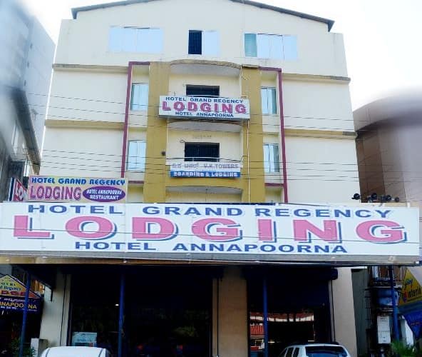 Hotel Grand Regency, Mangalore 1